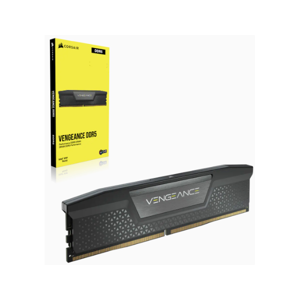 Corsair CMK32GX5M2X7000C34 DDR5 VENGEANCE DDR5 7000MT UDIMM s