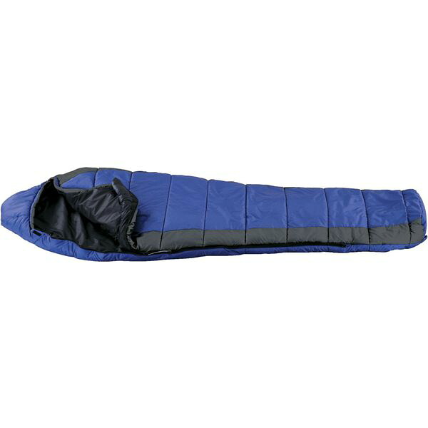 ISUKA ISK 1171 12 シュラフ パトロール 600 2℃ ロイヤル