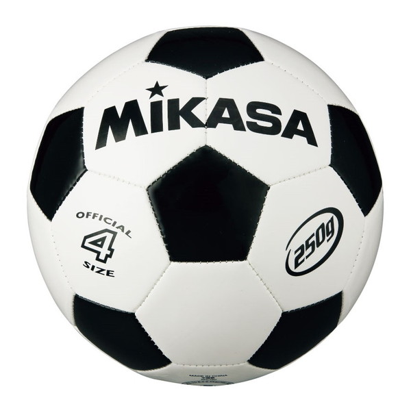 楽天市場】【年末年始も毎日出荷】 ミカサ MIKASA サッカーボール4号球