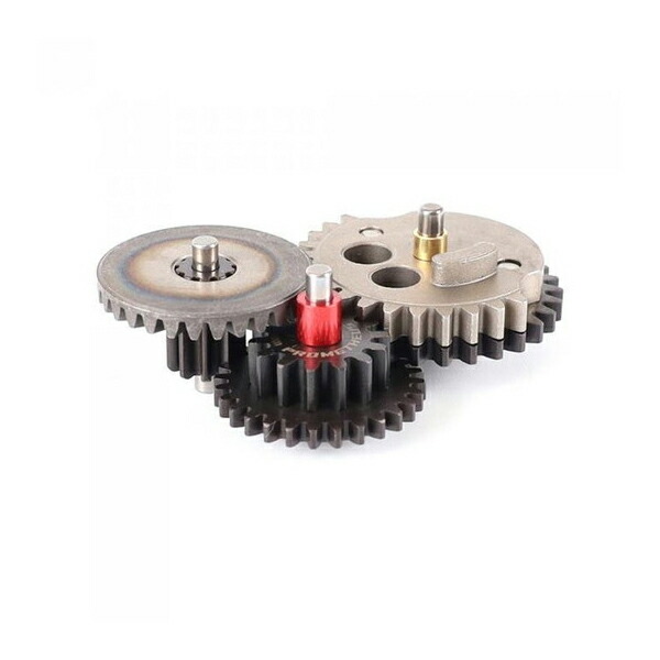 楽天市場】LayLax EGハードギアフレーム ver2メカBOX6mm軸受け