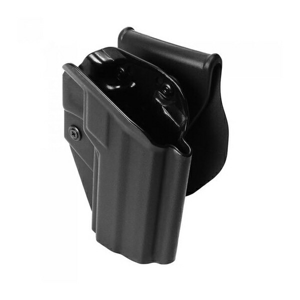 LayLax カイデックスホルスター 右用 デザートイーグル用 BK 4,706円