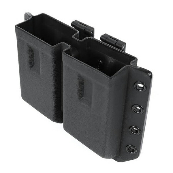 LayLax カイデックスマガジンホルダー P90用