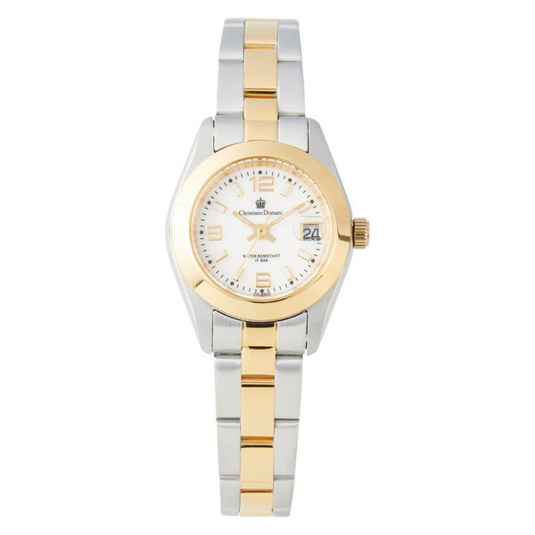 【送料無料】ドマーニ　レディースウォッチ　ＣＤ６５０２−３Ｎ　ＣＤ６５０２−３Ｎ【ギフト館】 楽天市場】ドマーニ レディースウォッチ CD6502-3N 新生活 : 総合通販