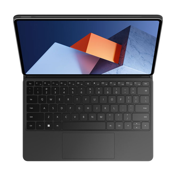 Huawei DRC-W58 ネビュラグレー Wi-Fiモデル] 11 MateBook Windows