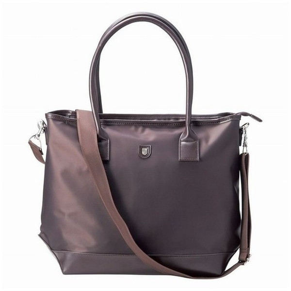 ファゴット トートバッグ ブラウン RM1015