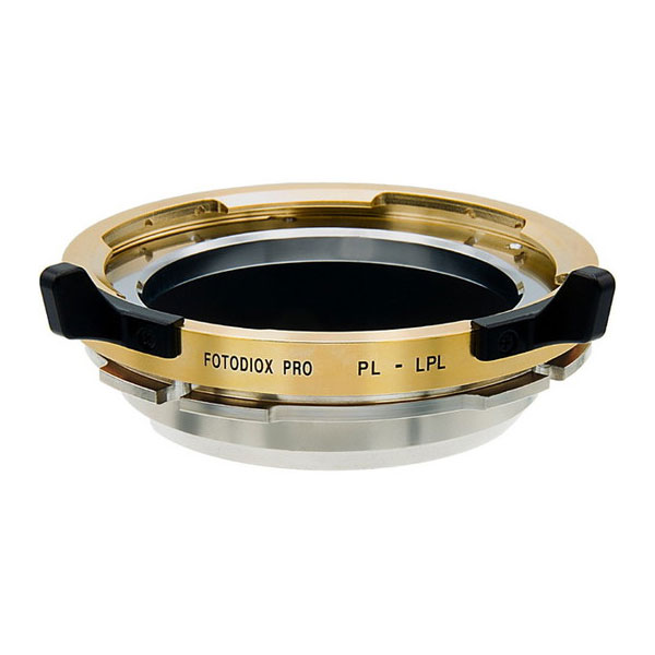Fotodiox PL-LPL-P [マウントアダプター (PLマウントレンズ &rarr; ARRI LPLマウント変換)]｜XPRICE店 52,272円