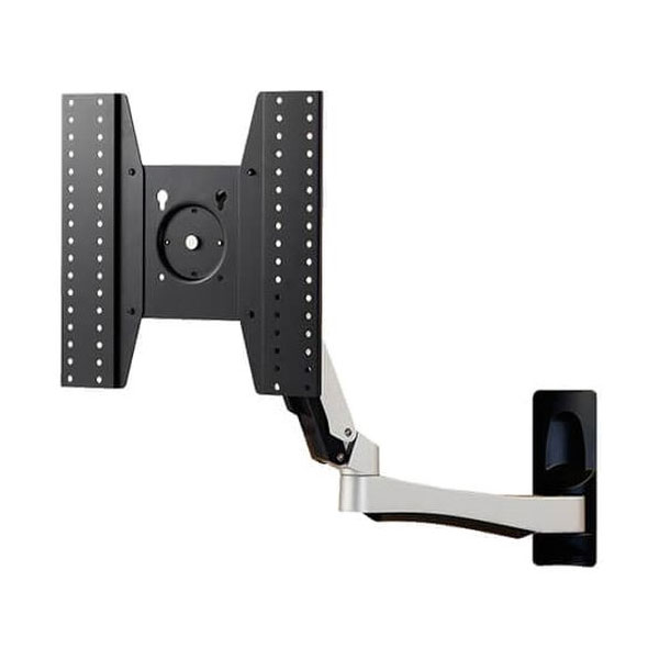 スタープラチナ TVSHLUD112MC TVセッターハイライン UD112 S/Mサイズ [テレビ壁掛け金具 (26～65インチ対応)] メーカー直送