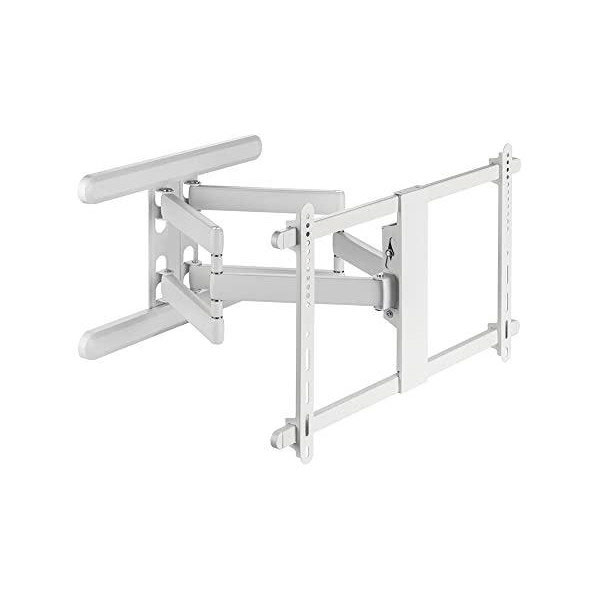 ◎最終値下げ◎スタープラチナ TVSADVA126LB 壁掛けテレビスタンド ヨドバシ.com - スタープラチナ STARPLATINUM TVSADVA126LB