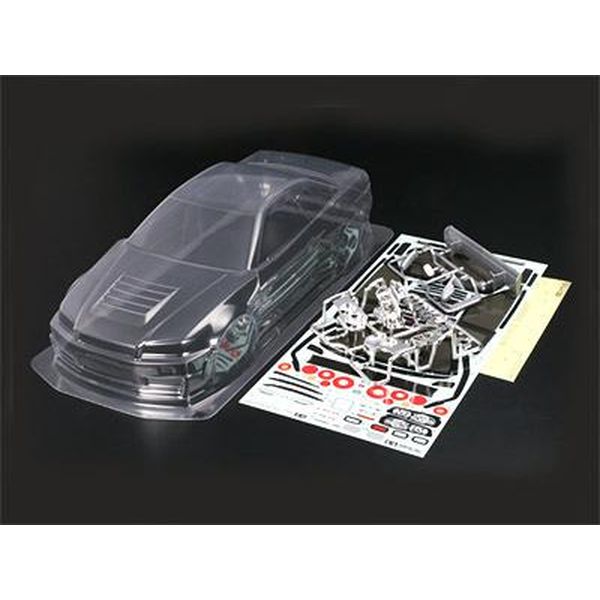 【タミヤ】RCシステムファインスペック2.4G電動RCドライブセット タミヤRCシステム ファインスペック2.4G 電動RCドライブセット