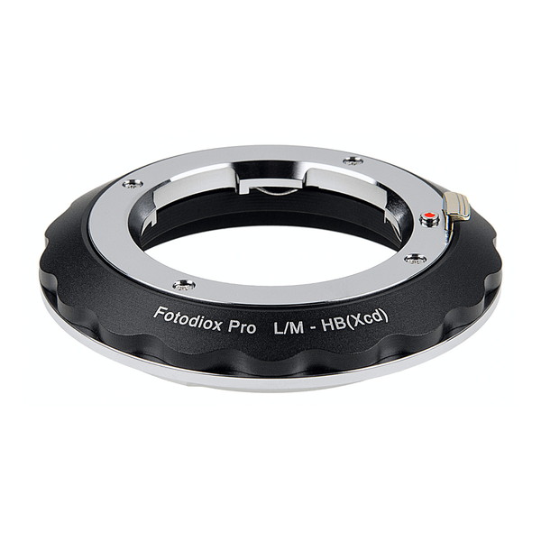 Fotodiox LM-XCD [マウントアダプター (ライカMマウントレンズ &rarr; ハッセルブラッドXマウント変換)]｜XPRICE店