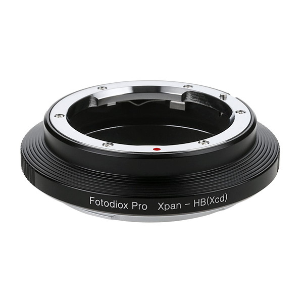 Fotodiox Xpan-XCD [マウントアダプター (ハッセルブラッドXPAN/富士フイルムTXマウントレンズ &rarr; ハッセルブラッドXマウント変換)]｜XPRICE店