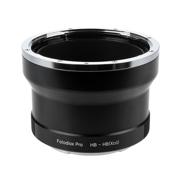 Fotodiox HBV-XCD [マウントアダプター (ハッセルブラッドVマウントレンズ &rarr; ハッセルブラッドXマウント変換)]｜XPRICE店