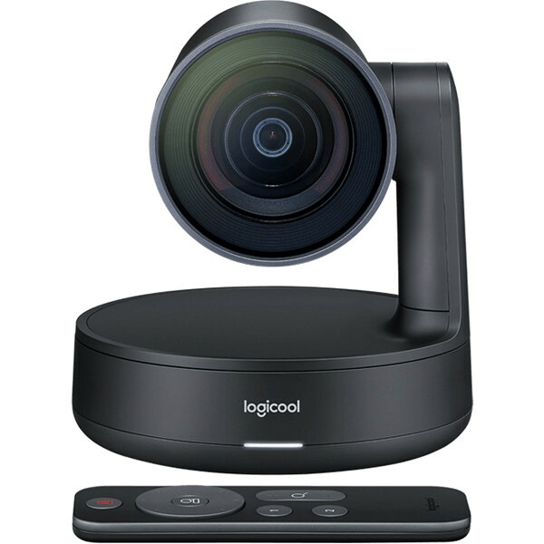 Logicool CC4900E [Rally PTZ Camera]｜XPRICE店