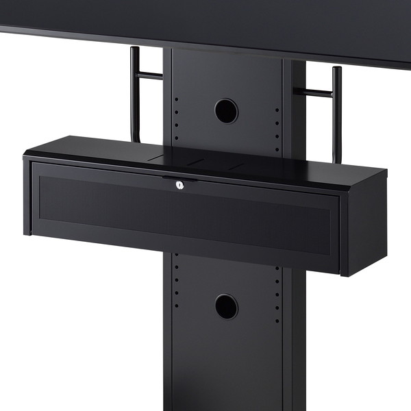 ハヤミ工産 PHP-B8250 ブラック [スピーカーボックス] メーカー直送｜XPRICE店
