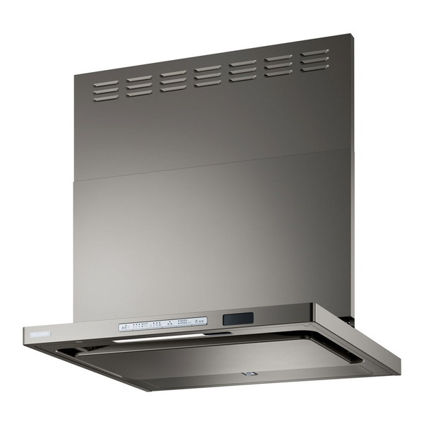 Rinnai TAG-REC-AP601GM グレーメタリック TAGシリーズ [クリーンフード(ノンフィルター・スリム型・幅60cm)]｜XPRICE店