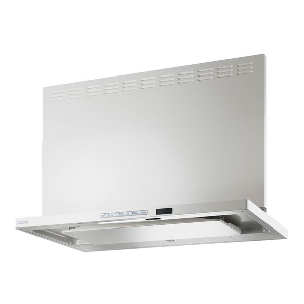 Rinnai TAG-REC-AP901FW フロストホワイト TAGシリーズ [クリーンフード(ノンフィルター・スリム型・幅90cm)]