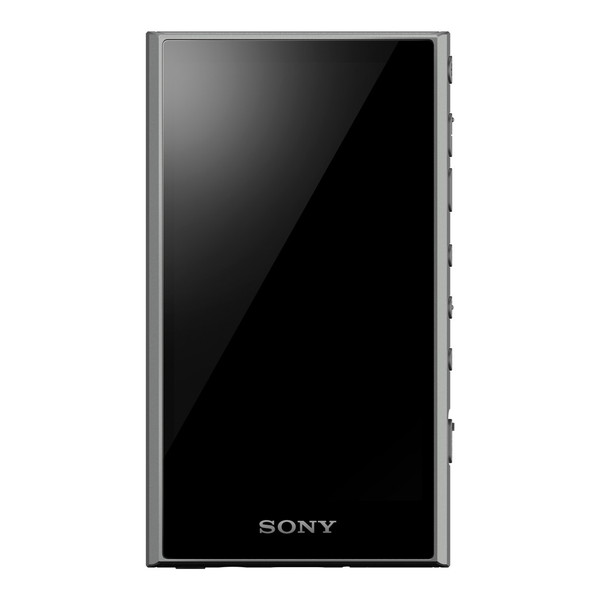 売り出し SONY NW-A307 H グレー ウォークマン A300シリーズ