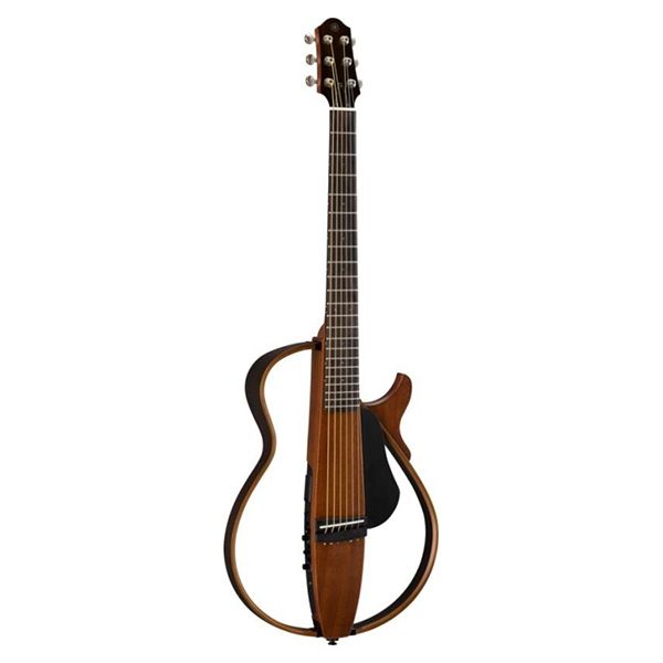 YAMAHA SLG200S NT ナチュラル [サイレントギター スチール弦モデル]