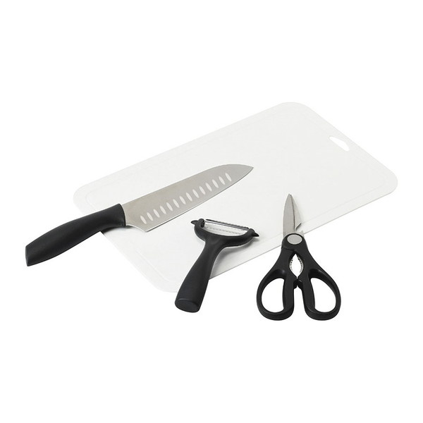 楽天市場】ZYLISS チリス 3点セット (ピーラー・ナイフ・キッチン