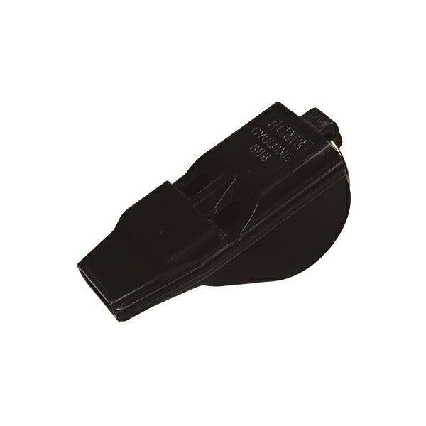 楽天市場】エバニュー サイクロン ホイッスル EVERNEW ACM888 笛