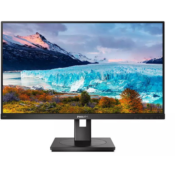 PHILIPS 242S1AE/11 ブラック [23.8型液晶ディスプレイ]｜XPRICE店