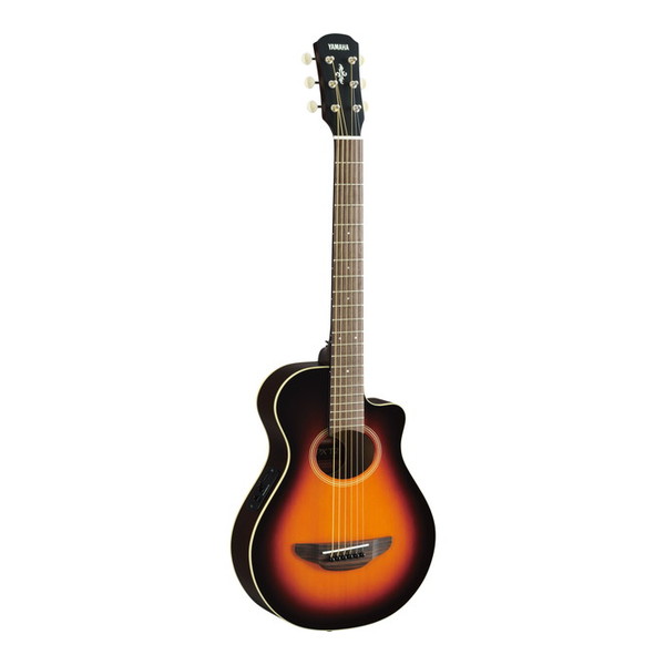 YAMAHA APX-T2 OVS オールドバイオリンサンバースト [エレクトリックアコースティックギター] 21,334円
