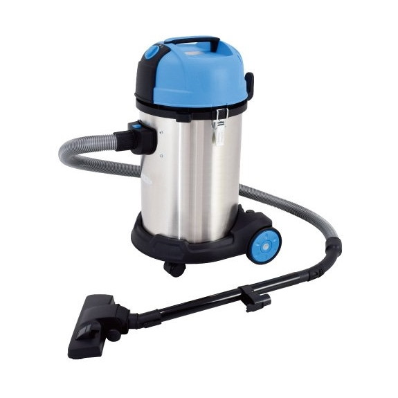 新発 楽天市場 日動工業 Nvc S35l 乾湿両用爆吸クリーナー 35l 業務用掃除機 店舗 車 車内 オフィス 会社 電気掃除機 フィルター ブラシ 隙間 自動車 吸引力 現場 コンクリ 粉じん 水洗い 水回り Xprice楽天市場店 超人気の Prcs Org Pk