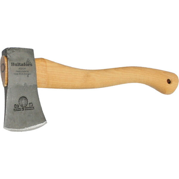 楽天市場】Hultafors (ハルタホース) イーケルン ハンティングアックス