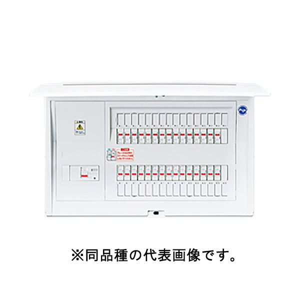日東工業 河村電器産業 EVF51540NK 種別 コンポ盤電灯分電盤 EVF5