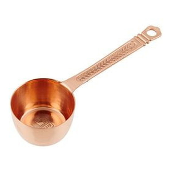 楽天市場】カリタ / Kalita メジャーカップ 銅製 1杯 10g メジャー
