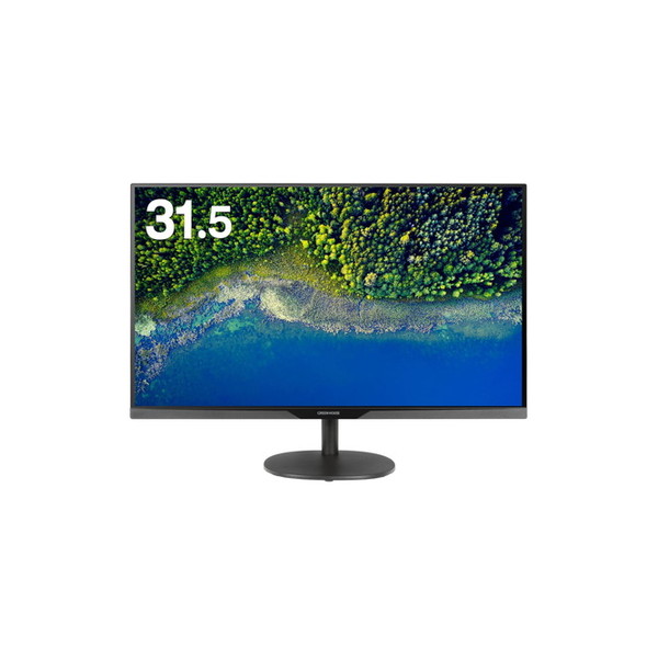 27インチ液晶モニター GREEN HOUSE GH-LCW27C-BK ワイド | GH-LCW27C-BK | GREEN HOUSE グリーンハウス