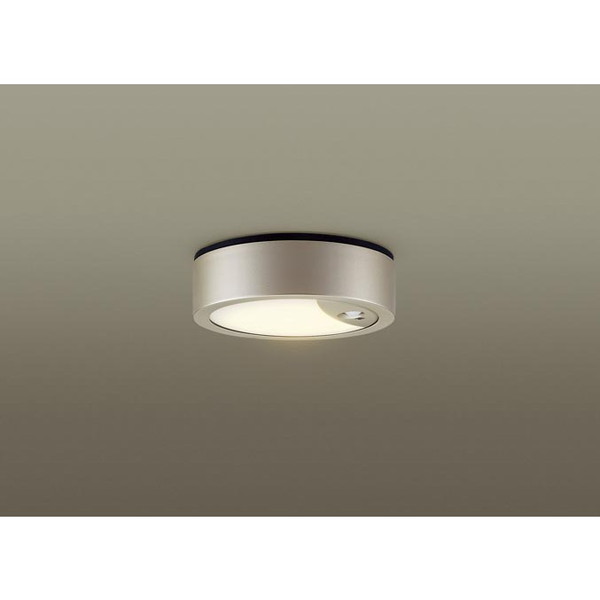 PANASONIC LSEWC2089LE1 [LED軒下用シーリングライト (電球色)]｜XPRICE店 8,733円