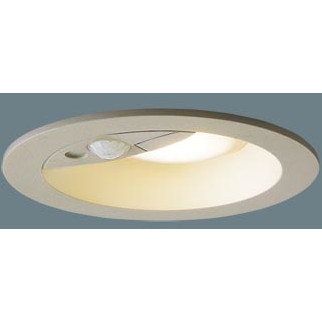 PANASONIC LSEWC5042LE1 [LED軒下用ダウンライト (電球色)]｜XPRICE店
