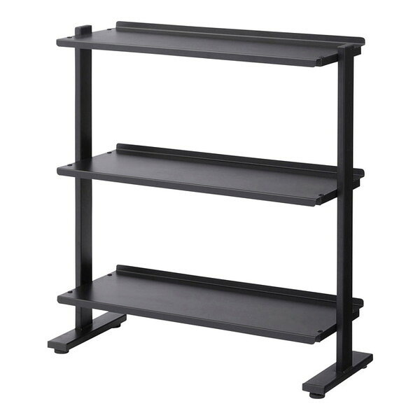 東谷 DIS-73BK [2WAYラック3D] メーカー直送 13,668円