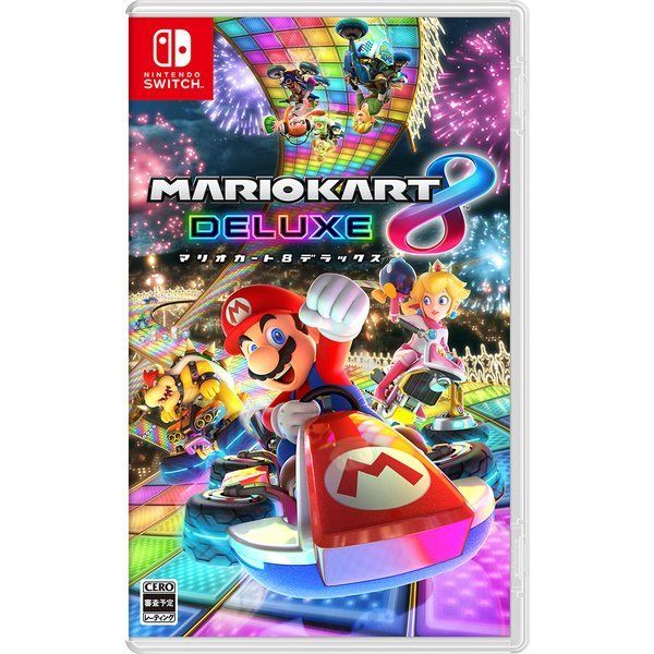 楽天市場】任天堂 スーパーマリオ オデッセイ Nintendo Switch