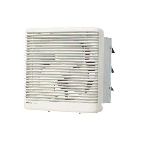 PANASONIC FY-25LSE-W [ 有圧換気扇 インテリア形有圧換気扇 ]