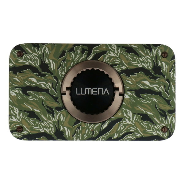 LUMENA ルーメナ2X LUMENA 2X 迷彩グリーン [LEDランタン]｜XPRICE店