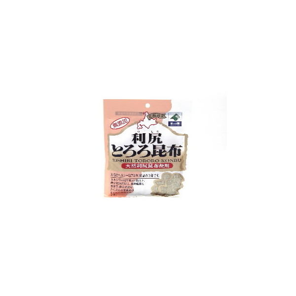 近海食品 利尻とろろ昆布 35g ×20 メーカー直送 ギフト プレゼント