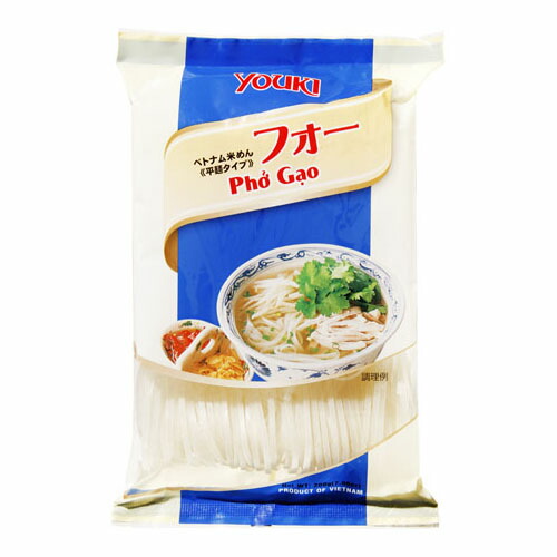 ユウキ食品 フォー 200g ×30 メーカー直送 ギフト プレゼント