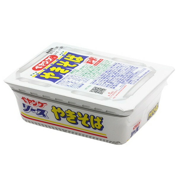 まるか食品 ペヤング ソースやきそば 120g ×18 メーカー直送 ギフト プレゼント