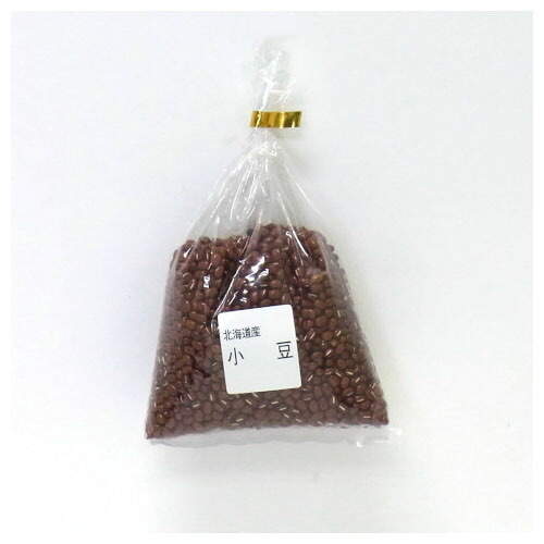幸田商店 幸田 北海道産 小豆 500g ×10 メーカー直送 ギフト プレゼント
