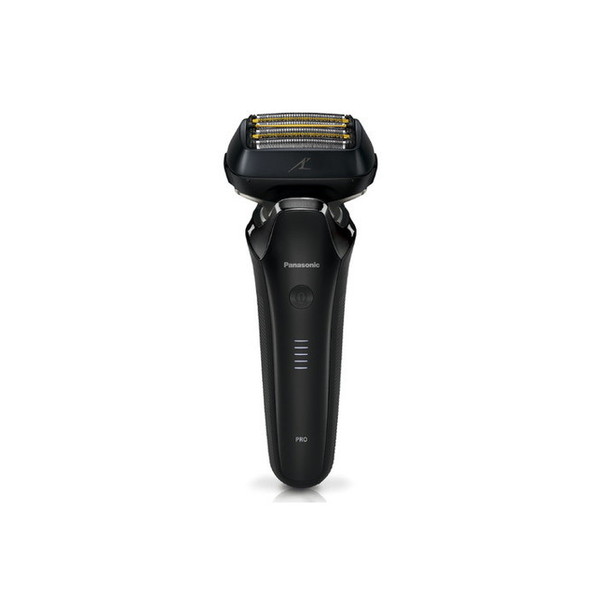 楽天市場】Panasonic パナソニック 髭剃り ラムダッシュPRO 6枚刃 ES  
