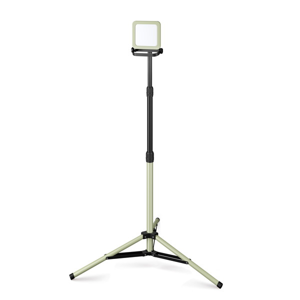 楽天市場】アイリスオーヤマ LEDスタンドライト LWT-5000ST 50W 5000lm