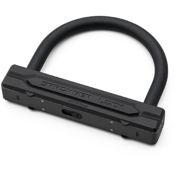デイトナ D32696 ストロンガーU字ロック W154/H120mm