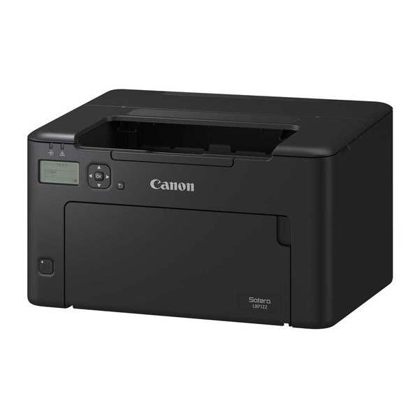 プリンター キャノン CANON LBP122 Satera [A4モノクロレーザープリンター] アウトレット エクプラ特割 9,088円