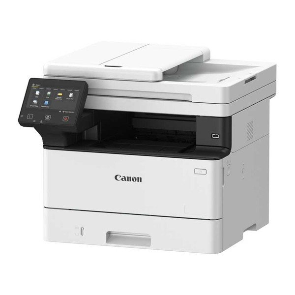 CANON MF467dw Satera [A4モノクロレーザー複合機 (コピー/スキャナ)]｜XPRICE店