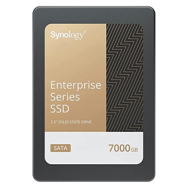 Synology SAT5210-7000G [2.5インチ内蔵SSD(7TB・SATA)] 【KK9N0D18P】｜XPRICE店