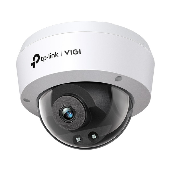 楽天市場】TP-LINK VIGI C240I (2.8mm) [VIGI 4MPドーム型IR