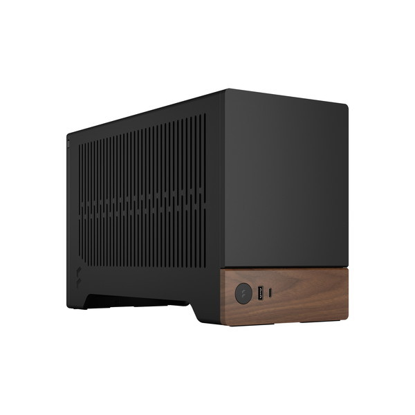 Fractal Design FD-C-TER1N-01 Terra Graphite グラファイト [ミニPCケース] 【KK9N0D18P】
