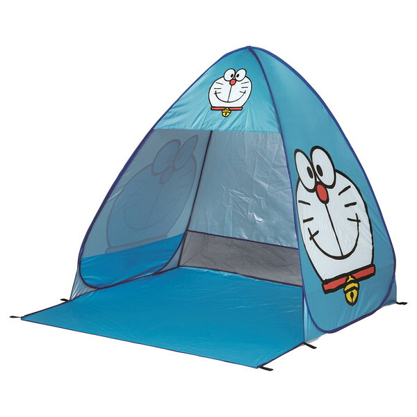スケーター アイムドラえもん OPT1 [ポップアップテント (1人～2人用)]｜XPRICE店
